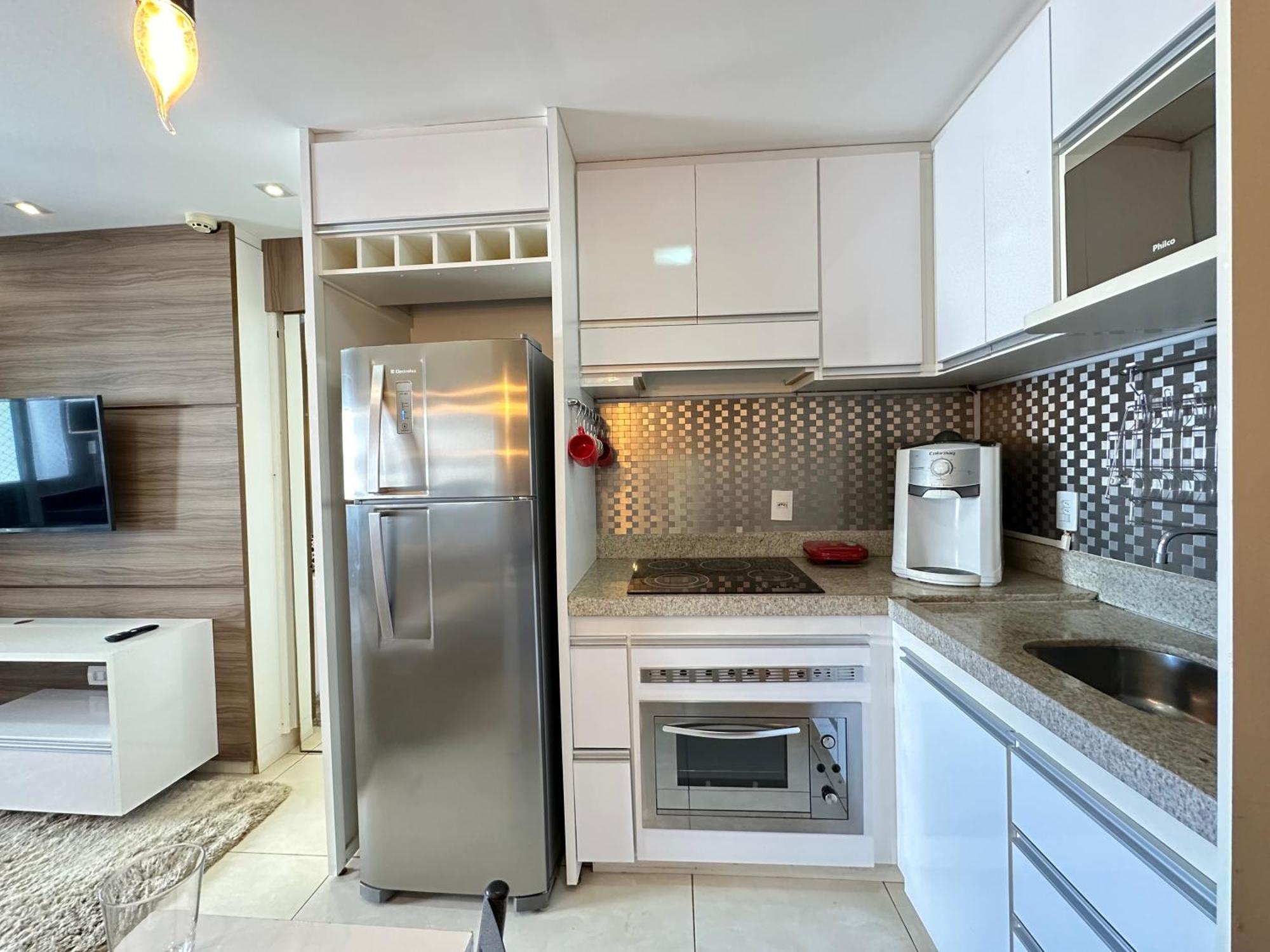 Incrivel Apartamento Ao Lado Do Shopping Flamboyant Apartman Goiânia Kültér fotó